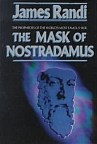 The Mask of Nostradamus (Paperback, Reprint)