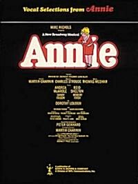 Annie (Paperback)