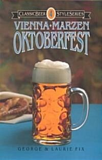 Oktoberfest, Vienna, Marzen (Paperback)