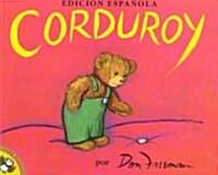 Corduroy (Spanish Edition) (Paperback)