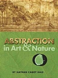 Abstraction in Art and Nature (Paperback, Reprint)