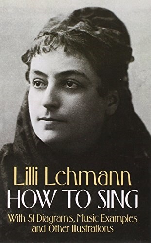 How to Sing (Paperback)