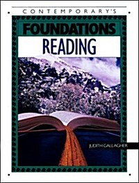 Foundations Reading (Paperback)