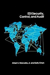 EDI Security, Control, and Audit (Hardcover)