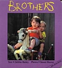 Brothers (Board Books)
