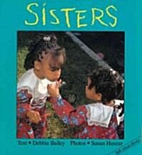 Sisters (Board Books)