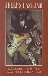 Jellys Last Jam (Paperback)