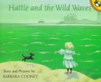 Hattie and the Wild Waves (Paperback, Reprint) - A Story from Brooklyn