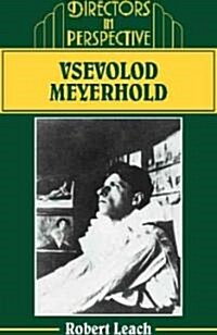 Vsevolod Meyerhold (Paperback)