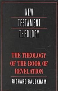[중고] The Theology of the Book of Revelation (Paperback)