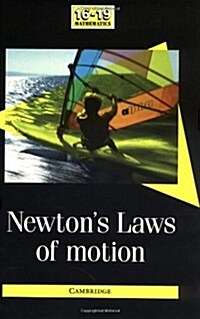 Newtons Laws of Motion (Paperback)