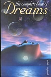 The Complete Book of Dreams (Paperback)