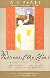 Passions of the Mind: Selected Writings (Paperback)