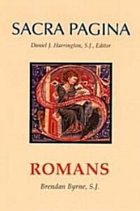 Sacra Pagina: Romans: Volume 6 (Hardcover)