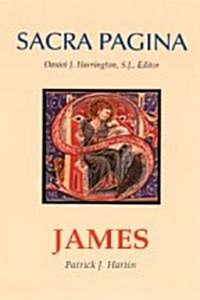 James (Hardcover)