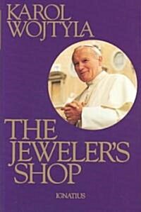 The Jewelers Shop (Hardcover)