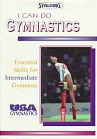 I Can Do Gymnastics (Paperback)