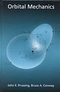 Orbital Mechanics (Hardcover)