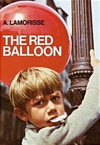 Red Balloon (Paperback)
