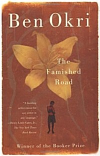 The Famished Road: Man Booker Prize Winner (Paperback)