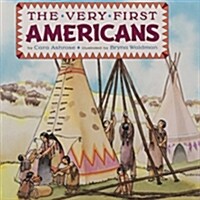 The Very First Americans (Paperback)