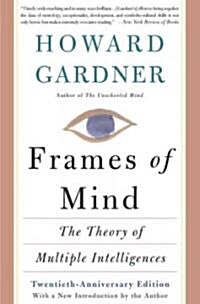 Frames of Mind (Paperback, 10th, Annual)
