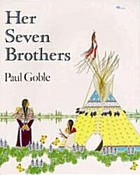 Her Seven Brothers (Paperback)