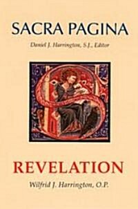 Sacra Pagina: Revelation: Volume 16 (Hardcover)