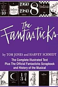 The Fantasticks (Paperback, 30, Anniversary)