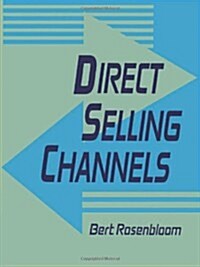 Direct Selling Channels (Hardcover)