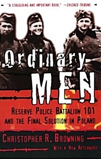 Ordinary Men (Paperback)