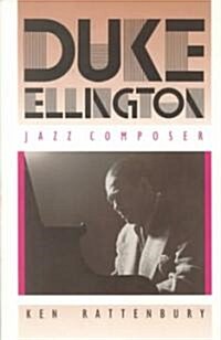 Duke Ellington, Jazz Composer (Paperback, Revised)