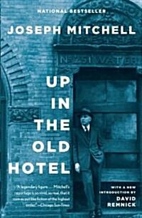 Up in the Old Hotel (Paperback)