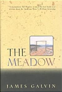 The Meadow (Paperback)