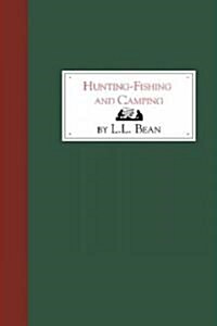 Hunting, Fishing and Camping (Hardcover)