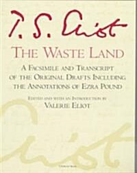The Waste Land (Paperback)