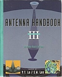 Antenna Handbook: Volume III Applications (Hardcover, 1993)