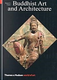 Buddhist Art and Architecture (Paperback)