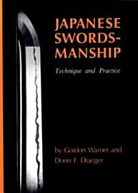 Japanese Swordsmanship (Paperback)