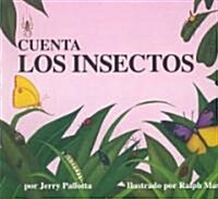 Cuenta Los Insectos (Paperback)