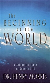 The Beginning of the World (Paperback)