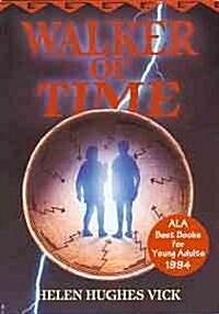 Walker of Time (Paperback)