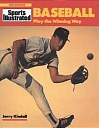 Baseball: Play the Winning Way (Paperback)