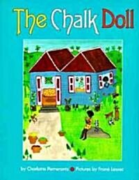 The Chalk Doll (Paperback)