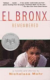 El Bronx Remembered (Paperback, Reprint)