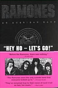 Ramones: An American Band (Paperback, 5)