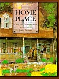Home Place (Paperback)