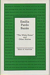 Emilia Pardo Bazan (Hardcover)