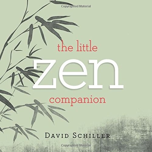 The Little Zen Companion (Paperback)