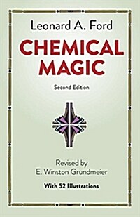 Chemical Magic (Paperback, 2, Revised)